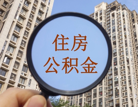 微山退休后查不到公积金明细了吗（退休后公积金查询不到原因）